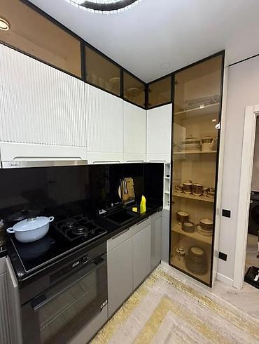 жк кут парк фото: 2 комнаты, 42 м², Технопарк Элитка, 8 этаж — 3