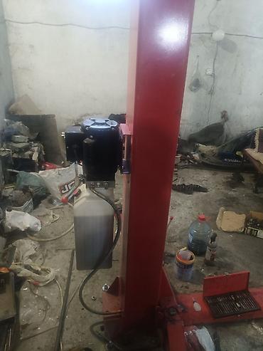 şambo nədir: 4tonluq badiomlik karopqa dusren ve pres aparati el tapancasi hamsi — 5