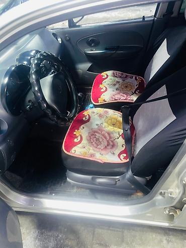 Daewoo: Daewoo Matiz: 2005 г., 0.8 л, Ручные, Бензин, Хэтчбэк — 4