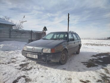 фольксваген пассат б: Volkswagen ID.3: 1988 г., 1.8 л, Механика, Бензин, Универсал