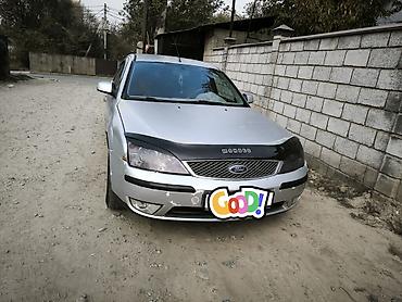 форд мондео универсал: Ford Mondeo: 2004 г., 2.3 л, Автомат, Бензин, Седан — 1