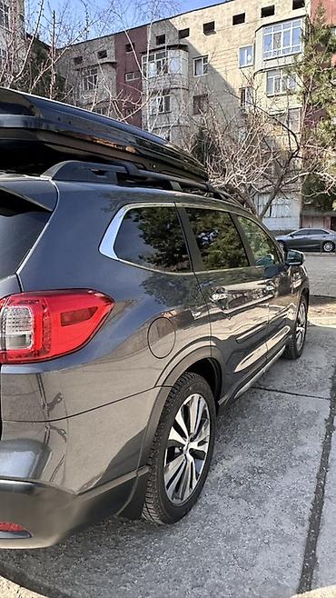 ascent: Subaru Ascent: 2021 г., 2.4 л, Автомат, Бензин, Кроссовер — 3