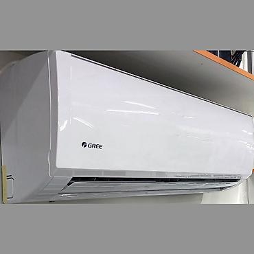 bbq: Сплит-система, Samsung, Новый, 30-35 м² — 7