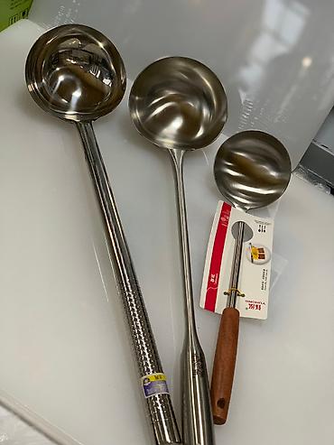 Другая посуда и кухонный инвентарь: Инвентарь для ресторанов и кафе — 6