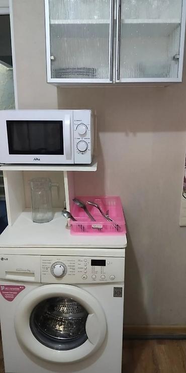 Долгосрочная аренда квартир: 2 комнаты, Собственник, Без подселения, С мебелью полностью — 23