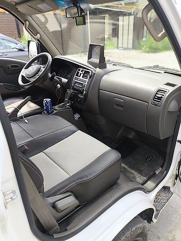 портер 2005: Легкий грузовик, Hyundai, Стандарт, Б/у — 5