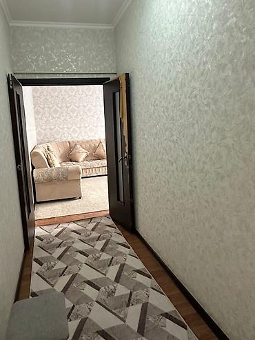 Продажа квартир: 2 комнаты, 46 м², Индивидуалка, 2 этаж, Косметический ремонт — 3