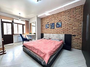 Долгосрочная аренда квартир: 4 комнаты, Агентство недвижимости, Без подселения, С мебелью полностью — 17