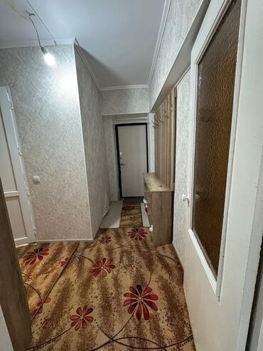 Иссык-Куль 2025: Уютная меблированная квартира-с изолированной спальней и просторной — 9