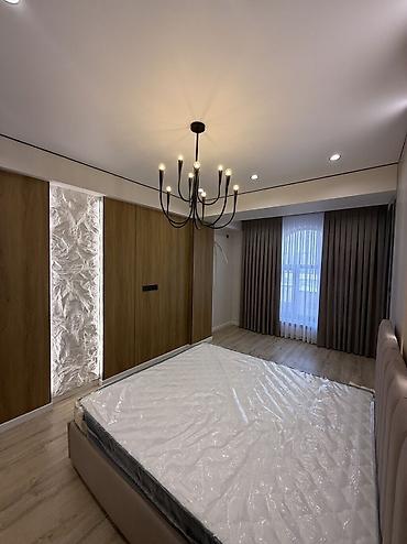 Продажа квартир: 2 комнаты, 77 м² — 9