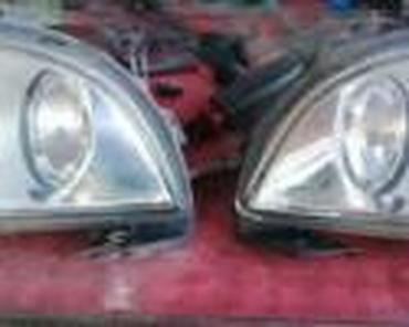 Glave motora: BRAVE KVAKE ZA FORD FOCUS OD 2000. DO 2007. GOD. | SMEDEREVSKA — 31