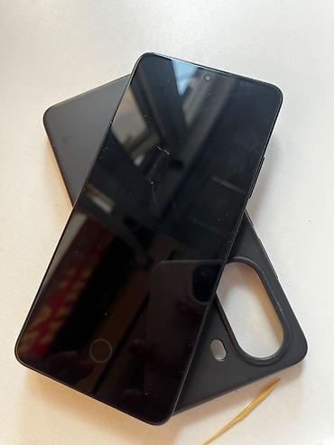 poco m6 pro 4g: Poco X7 Pro, 256 GB, rəng - Qara, Barmaq izi — 2