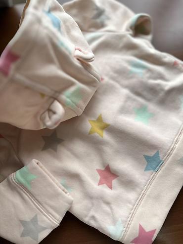 очки желтые: Детская худи на молнии baby GAP: 18–24 месяца — 6