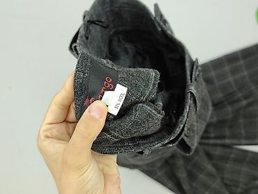 grawik: Margo collection, Spodnie materiałowe damskie, rozmiar L — 6