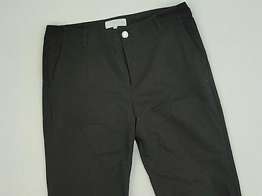 nylony: STOCKH LM, Spodnie materiałowe damskie, rozmiar M — 1