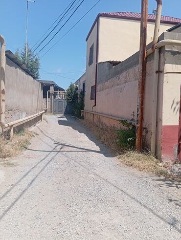 Həyət evləri və villaların satışı: Biləcəri 3 otaqlı, 55 kv. m, Kredit yoxdur, Orta təmir