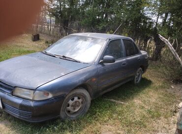 продаю срочно нужны деньги: Mitsubishi Lancer: 1994 г., Бензин, Седан