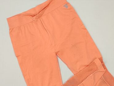 Legginsy Sportowe damskie, rozmiar M