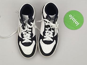 divided buty: Sneakersy damskie, rozmiar 38 — 2