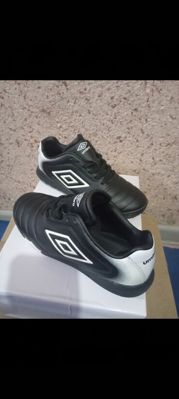 добок для тхэквондо бишкек: Футзальная обувь Umbro - Модель: классические кроссовки/бутсы для