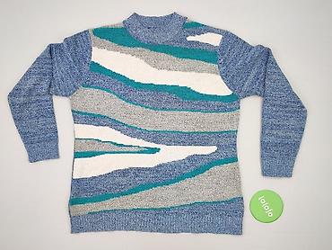 junkyard bluza: Sweter damski, rozmiar 2XL — 2