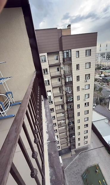 2 bedroom: 2 комнаты, 48 м², 1000 мелочей Элитка, 13 этаж, Евроремонт — 9