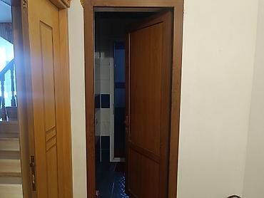 xosbulaqda ev satilir: 5 otaqlı, 240 kv. m, Kredit yoxdur, Orta təmir — 9