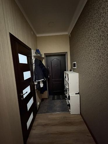 23 комнатные квартиры: 1 комната, 45 м², Индивидуалка, 5 этаж, Евроремонт — 4
