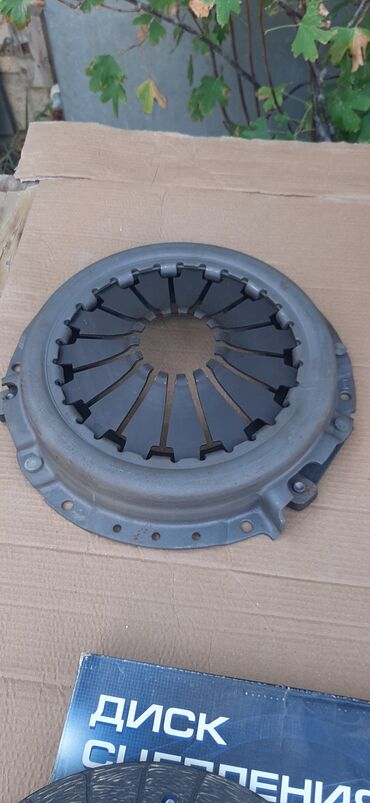 Digər avtomobil ehtiyat hissələri: Qazel Ehtiyyat hisseleri — 14