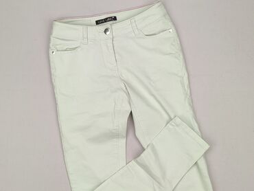 LOVE LABEL, Material trousers for women, size S