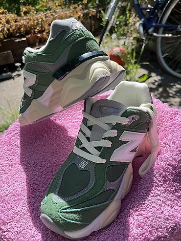 dunk low patike: New Balance 9060 patike – lifestyle modeli u hit bojama sezone sa — 2