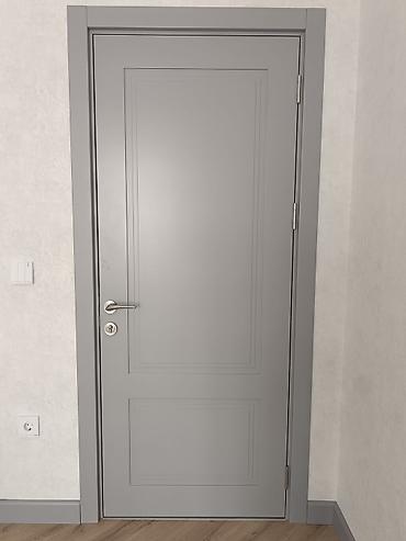 hamam tualet qapıları: Məhsul: Daxili otaq qapıları (klassik-modern dizayn) Təsvir: - Rəng — 8