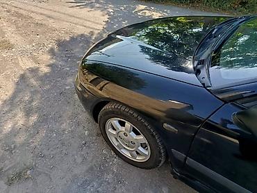 раф: Mitsubishi Carisma: 2004 г., 1.6 л, Автомат, Бензин, Седан — 4