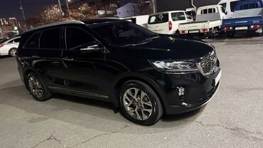 Kia: Kia Sorento: 2019 г., 2 л, Автомат, Дизель, Кроссовер — 6