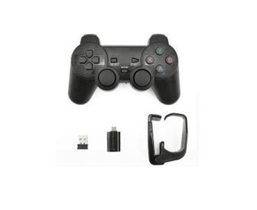 Oprema za video igre: Simultani Multi Wireless Gamepadovi za PC, Android, PS3 Novi i — 3