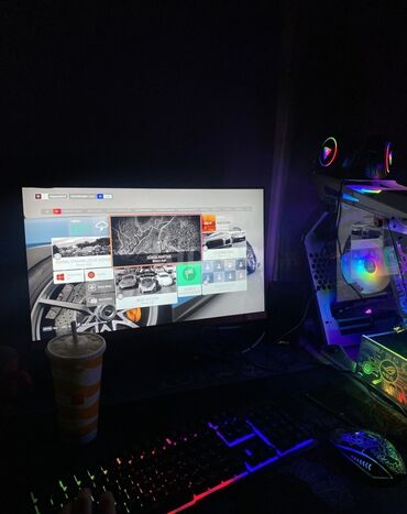 gta azerbaycan yükle: Gaming PC Prava Almalıyam ona görə məcbur satıram yoxsa satmazdım