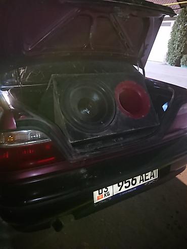Daewoo: Daewoo Nexia: 2007 г., 1.6 л, Механика, Бензин, Седан — 4