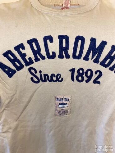 Duksevi: Duks, L, Abercrombie & Fitch, bоја - Bež — 2