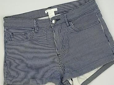 szorty hm: H&M, Szorty damskie, rozmiar 2XS — 1