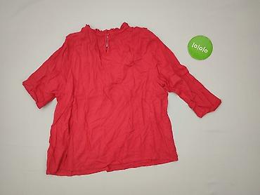 bluzki boho plus size: Papaya, Bluzka damska, rozmiar 2XL — 3