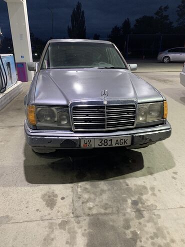 радиатор кондиционера опель зафира а: Mercedes-Benz W124: 1989 г., 2.3 л, Механика, Бензин