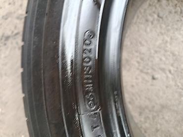prox: Toyo Proxes R46 225 55 19. 1 шт Основные характеристики: - — 3