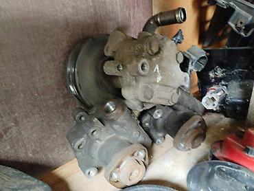 grejalica za auto uradi sam: SERVO PUMPA ZA VOLKSWAGEN GOLF 4 | Servo pumpe Golf 4 Ostali delovi — 1