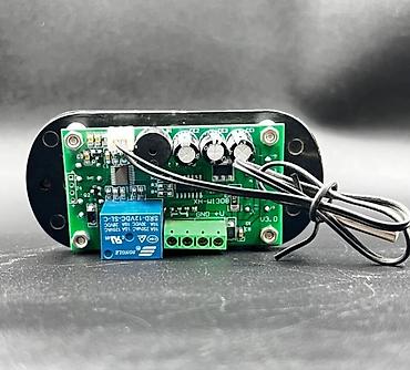Системы охлаждения и нагревания: Termoregulator XH-W1308 Jiangsu Xinghe Electronics XH-W1308 Dijital — 3