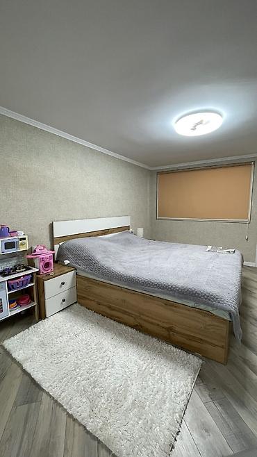 Продажа квартир: 2 комнаты, 68 м², 4 этаж, Евроремонт — 2