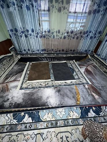 Ковры и паласы: Ковер Противоскользящая основа — 2