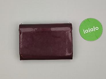 pull and bear plecak: Kopertówka, Primadonna, stan - Bardzo dobry — 3