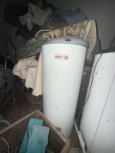 Накопительные водонагреватели: Продаю холодильник, аристон, тумбочка с зеркалом at lalafo.kg — 2 Накопительные водонагреватели: Продаю холодильник, аристон, тумбочка с зеркалом — 2