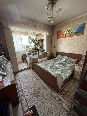 горить: 2 комнаты, 50 м², 105 серия, 6 этаж, Евроремонт