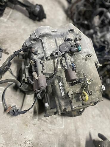 stepwagon: Honda Stepwgn RF3,RF5 коробка АКПП обьем 2.0 2wd 2002.2005г в — 2